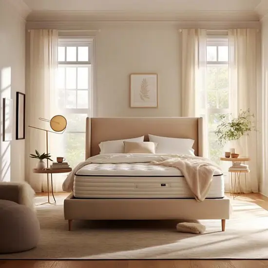 Materace komfortowe - IGA Meble