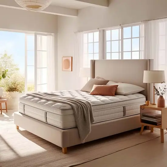 Materace do spania - IGA Meble